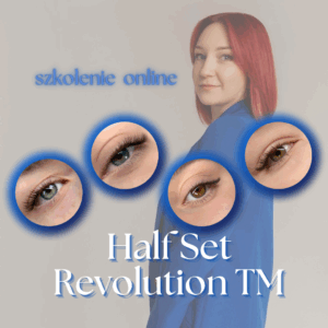 Half Set Revolution™