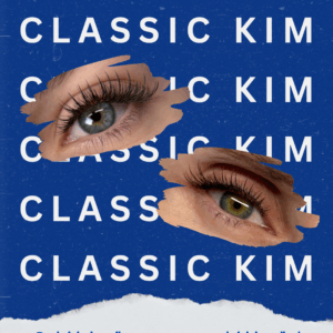 Classic Kim – Naturalny Look z Pazurem + 2 Gotowe Mapy